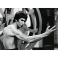 Enter the Dragon Bruce Lee Photo